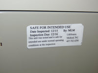 Ritter Midmark M9 Ultraclave Autoclave with Automatic Door - Exceptional Condition!