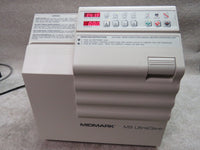 Ritter Midmark M9 Ultraclave Autoclave with Automatic Door - Exceptional Condition!