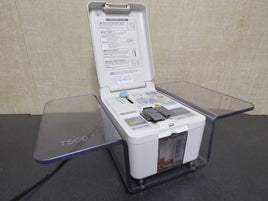 Terumo SC-201 TSCD Sterile Tubing Welder - Model SC-201A 120V