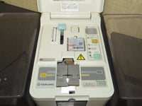 Terumo SC-201 TSCD Sterile Tubing Welder - Model SC-201A 120V