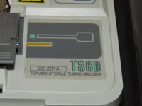 Terumo SC-201 TSCD Sterile Tubing Welder - Model SC-201A 120V