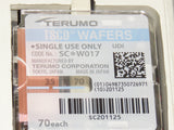Terumo SC-201 TSCD Sterile Tubing Welder - Model SC-201A 120V