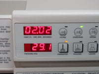 Ritter Midmark M9 Ultraclave Autoclave with Automatic Door - Exceptional Condition!