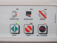 Ritter Midmark M9 Ultraclave Autoclave with Automatic Door - Exceptional Condition!