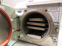 Ritter Midmark M9 Ultraclave Autoclave with Automatic Door - Exceptional Condition!