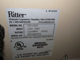 Ritter Midmark M9 Ultraclave Autoclave with Automatic Door - Exceptional Condition!