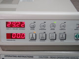 Ritter Midmark M9 Ultraclave Autoclave with Automatic Door - Exceptional Condition!