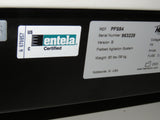 HELMER PC2200 Platelet Storage System Incubator w/ (2) PFS84 Flatbed Agitation Systems