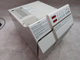 Ritter Midmark M9 Ultraclave Autoclave with Automatic Door - Exceptional Condition!