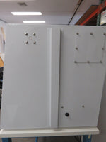 Anaerobe Systems Model AS-580 Anaerobic Chamber -- Excellent with Stand and Touchscreen!