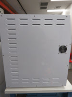 Anaerobe Systems Model AS-580 Anaerobic Chamber -- Excellent with Stand and Touchscreen!