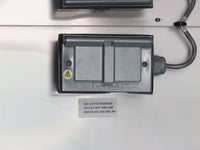 Thermo Scientific 3950 Reach-in Large Capacity Incubator with Warranty