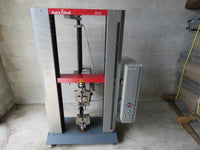 Zwick Roell Z010 10kN Material Tensile Testing Machine