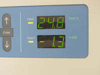 Thermo Scientific 3950 Reach-in Large Capacity Incubator with Warranty