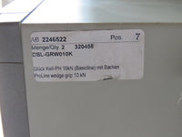 Zwick Roell Z010 10kN Material Tensile Testing Machine