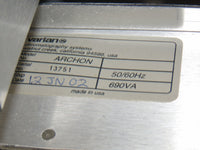 Varian Archon Purge and Trap Autosampler - Excellent Condition