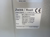 Zwick Roell Z010 10kN Material Tensile Testing Machine
