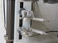 Zwick Roell Z010 10kN Material Tensile Testing Machine