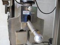 Zwick Roell Z010 10kN Material Tensile Testing Machine