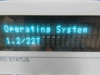 HP Agilent 6890N GC G2577A 5973N Diffusion EI MSD, S/SL see tune report