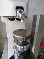 Zwick Roell ZHR Material Hardness Tester Machine Indentec 4150AK