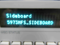 HP Agilent 6890N GC G2577A 5973N Diffusion EI MSD, S/SL see tune report