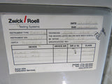 Zwick Roell ZHR Material Hardness Tester Machine Indentec 4150AK