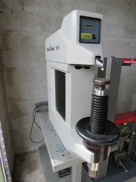 Zwick Roell ZHR Material Hardness Tester Machine Indentec 4150AK