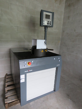 Zwick Roell BUP 200 Sheet Metal Testing Machine 200kN