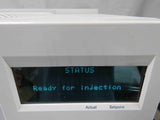 HP Agilent 6890N GC G2577A 5973N Diffusion EI MSD, S/SL see tune report