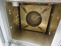 HP Agilent 6890N GC G2577A 5973N Diffusion EI MSD, S/SL see tune report