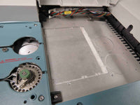 HP Agilent 6890N GC G2577A 5973N Diffusion EI MSD, S/SL see tune report