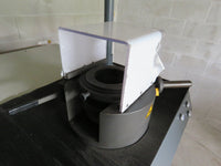 Zwick Roell BUP 200 Sheet Metal Testing Machine 200kN