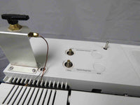 HP Agilent 6890N GC G2577A 5973N Diffusion EI MSD, S/SL see tune report