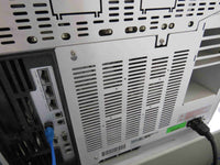 HP Agilent 6890N GC G2577A 5973N Diffusion EI MSD, S/SL see tune report