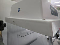 AIR CLEAN 600 4' Dead Air Box with UV AC648DBC 48" 120 Volts, Low Hours!