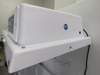 AIR CLEAN 600 4' Dead Air Box with UV AC648DBC 48" 120 Volts, Low Hours!