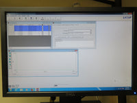 LACHAT QuiKChem QC8500 Series 2 Flow Injection Analysis ASX-260 RP-150 PDS-200 w/ PC