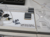 LACHAT QuiKChem QC8500 Series 2 Flow Injection Analysis ASX-260 RP-150 PDS-200 w/ PC