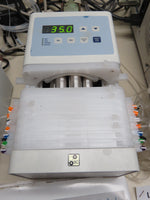 LACHAT QuiKChem QC8500 Series 2 Flow Injection Analysis ASX-260 RP-150 PDS-200 w/ PC