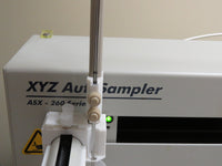 LACHAT QuiKChem QC8500 Series 2 Flow Injection Analysis ASX-260 RP-150 PDS-200 w/ PC