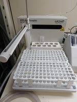 LACHAT QuiKChem QC8500 Series 2 Flow Injection Analysis ASX-260 RP-150 PDS-200 w/ PC