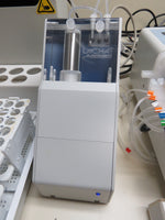 LACHAT QuiKChem QC8500 Series 2 Flow Injection Analysis ASX-260 RP-150 PDS-200 w/ PC