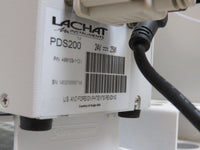 LACHAT QuiKChem QC8500 Series 2 Flow Injection Analysis ASX-260 RP-150 PDS-200 w/ PC