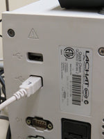 LACHAT QuiKChem QC8500 Series 2 Flow Injection Analysis ASX-260 RP-150 PDS-200 w/ PC