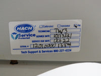 LACHAT QuiKChem QC8500 Series 2 Flow Injection Analysis ASX-260 RP-150 PDS-200 w/ PC