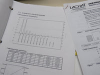 LACHAT QuiKChem QC8500 Series 2 Flow Injection Analysis ASX-260 RP-150 PDS-200 w/ PC