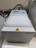 LACHAT QuiKChem QC8500 Series II Flow Injection Analysis ASX-260 RP-150 PDS-200 w/ PC