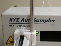 LACHAT QuiKChem QC8500 Series II Flow Injection Analysis ASX-260 RP-150 PDS-200 w/ PC