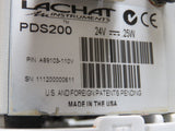 LACHAT QuiKChem QC8500 Series II Flow Injection Analysis ASX-260 RP-150 PDS-200 w/ PC